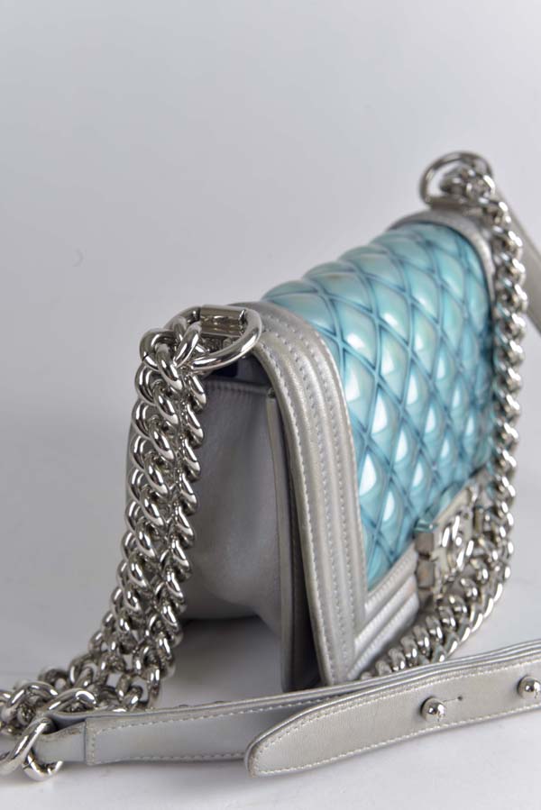 Boy Bag on Chain