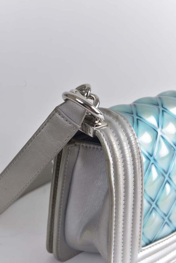Boy Bag on Chain