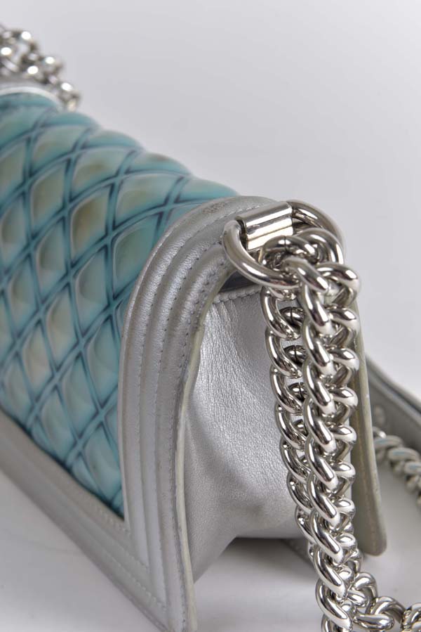 Boy Bag on Chain