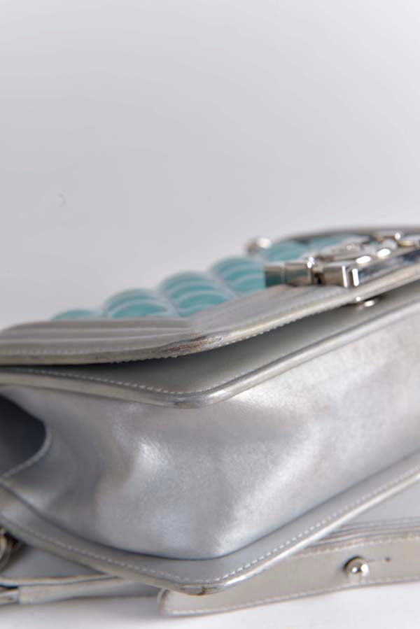 Boy Bag on Chain