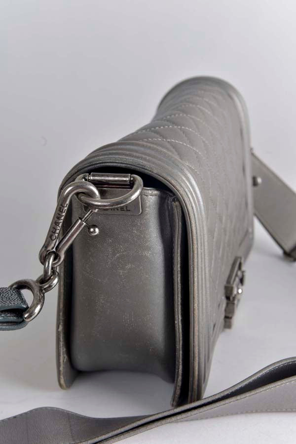 Boy Bag on Chain