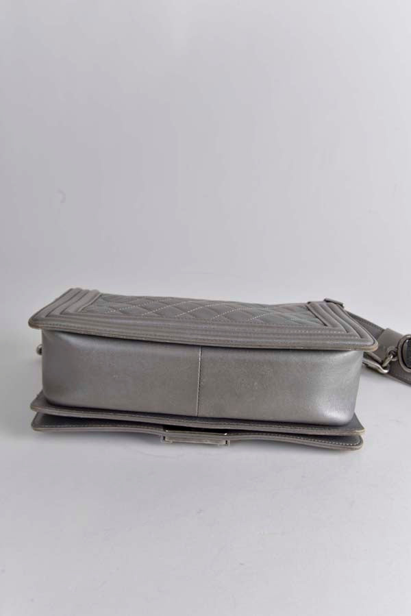 Boy Bag on Chain