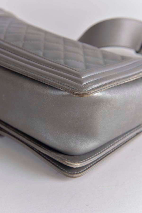 Boy Bag on Chain