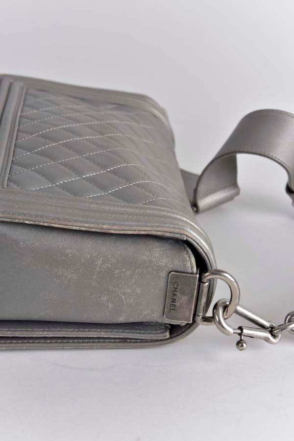 Boy Bag on Chain