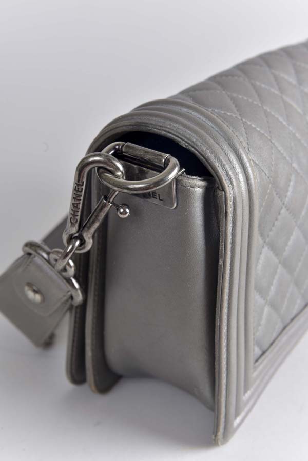 Boy Bag on Chain