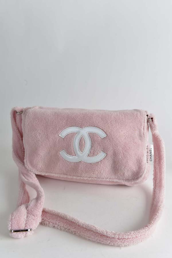 Vip Precision Shoulder Bag
