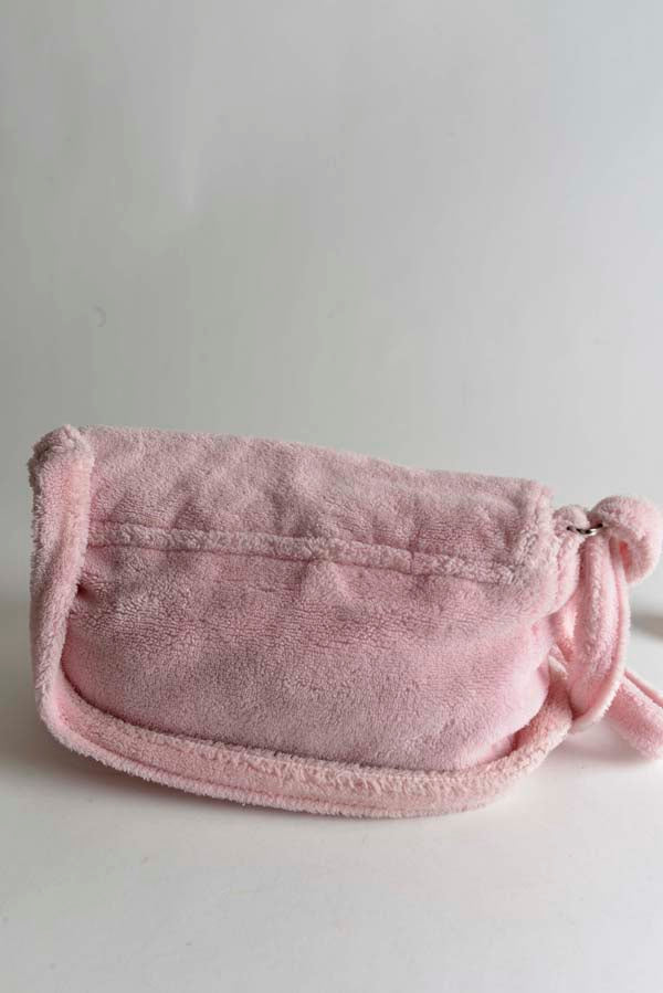 Vip Precision Shoulder Bag