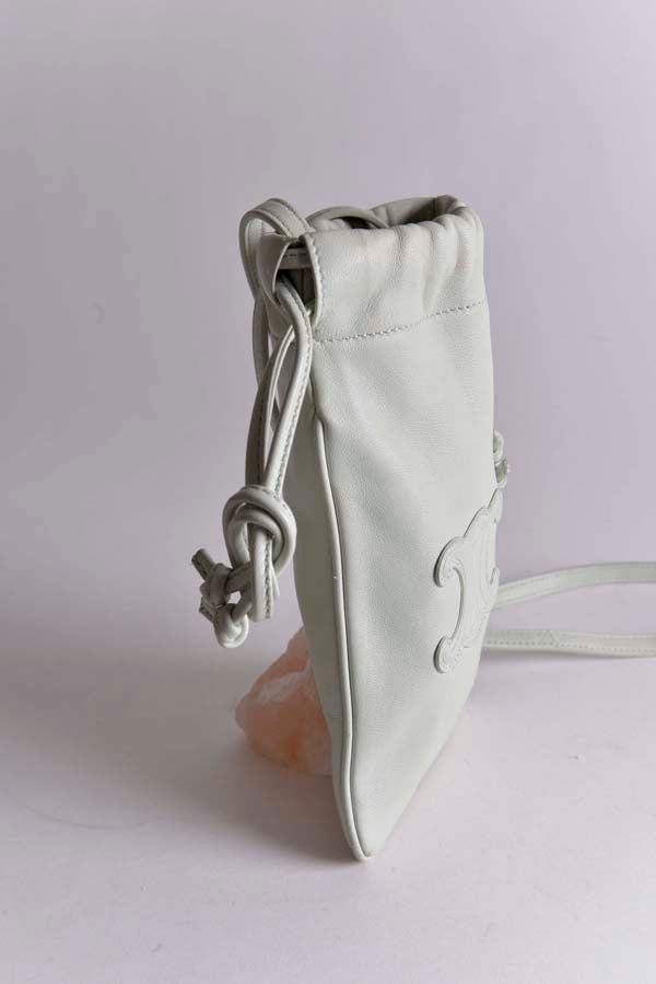 Triomphe Phone Pouch