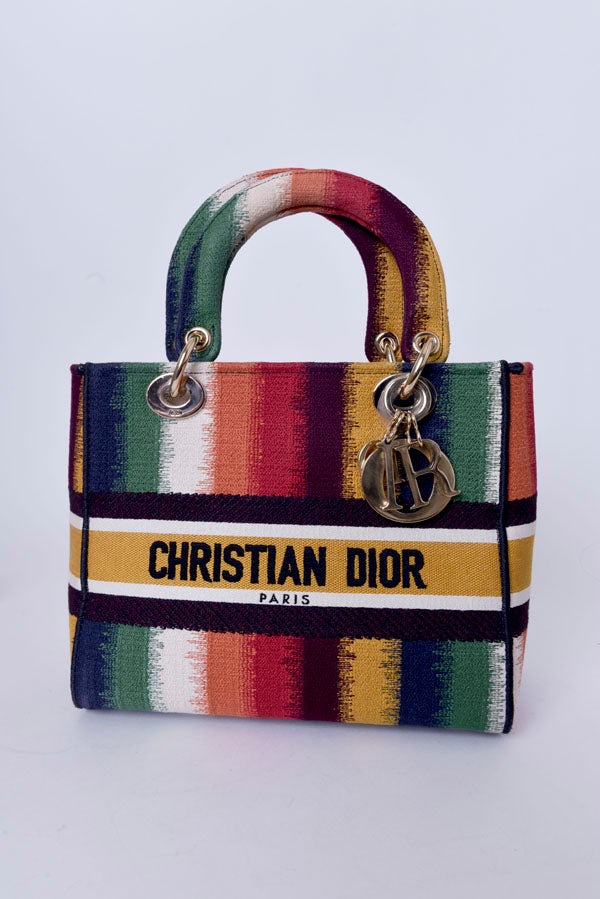 Lady Dior Bag