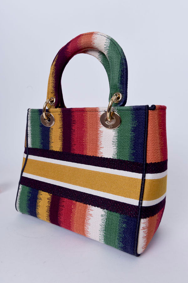 Lady Dior Bag