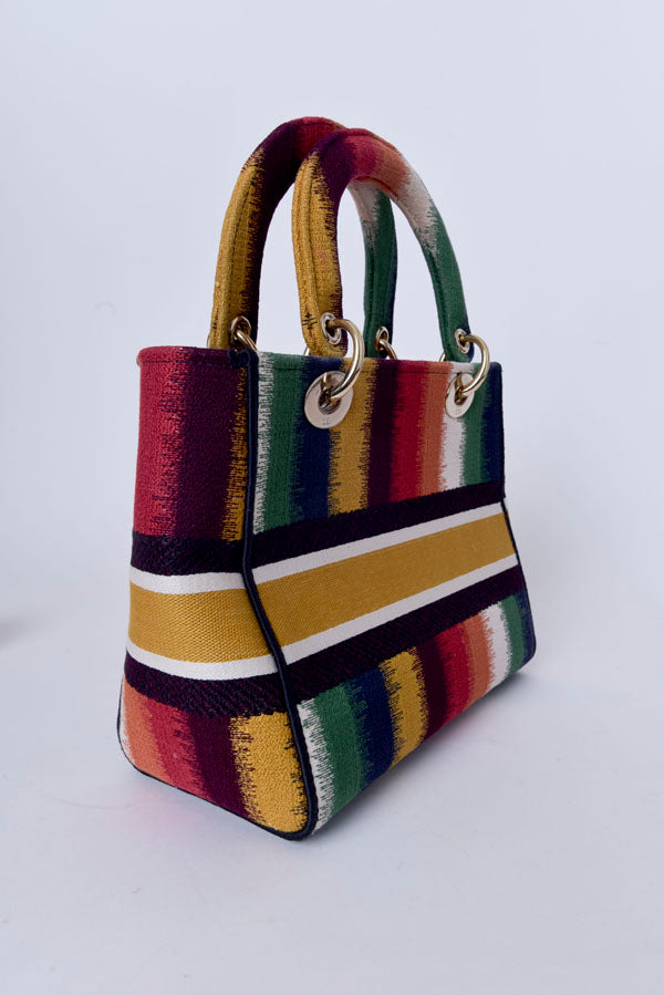 Lady Dior Bag
