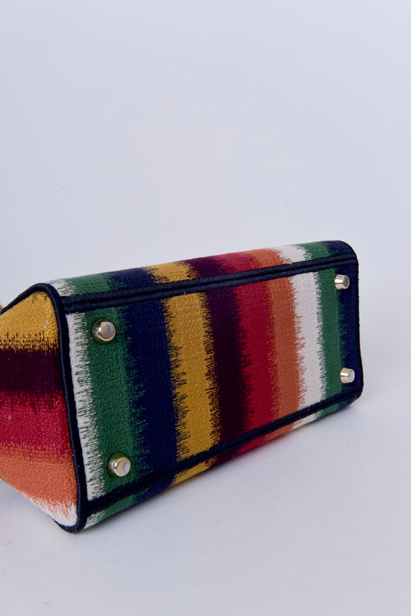 Lady Dior Bag