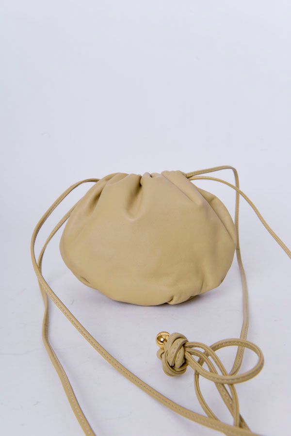 Bulb Shoulder Bag