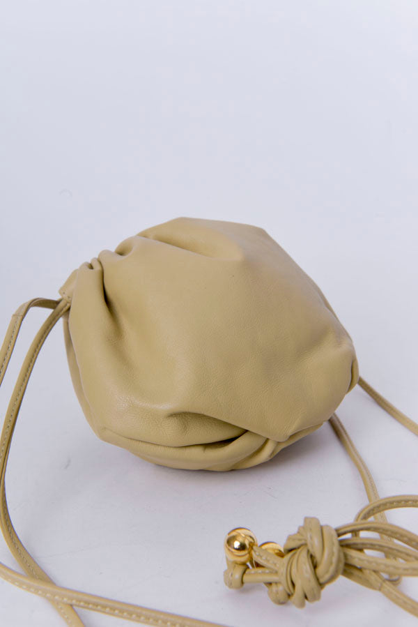 Bulb Shoulder Bag