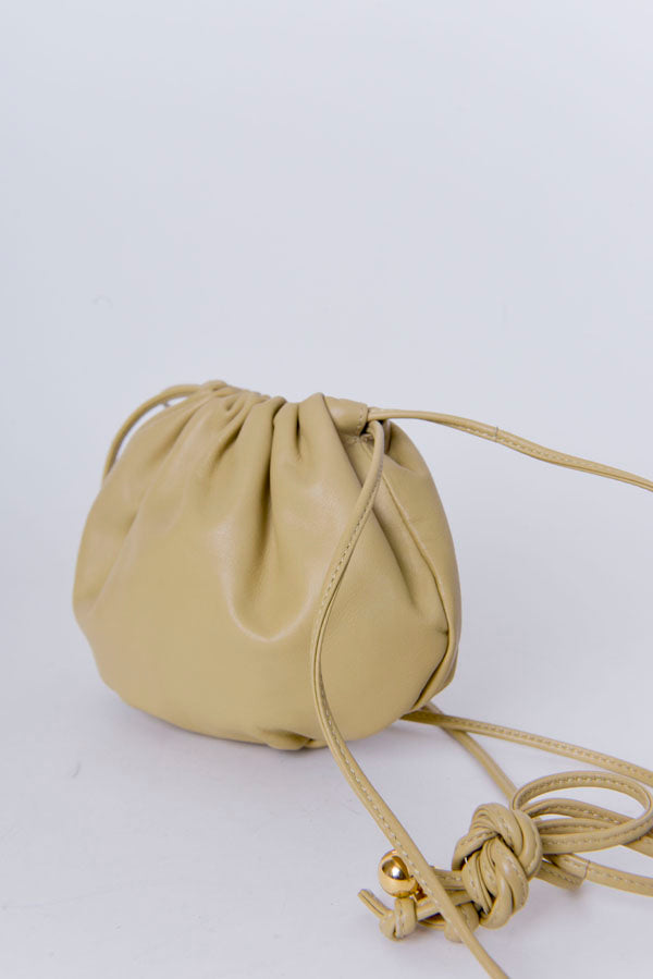 Bulb Shoulder Bag