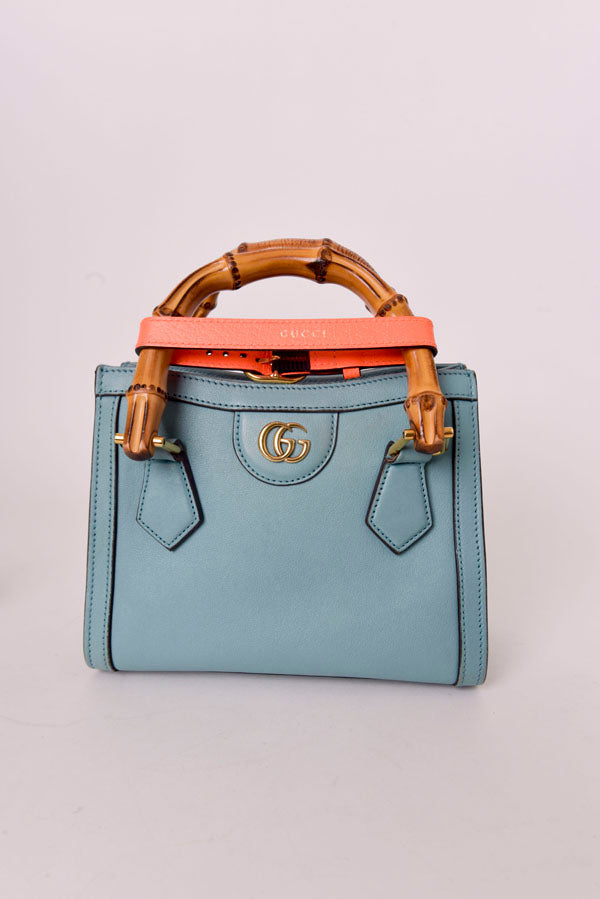 Mini Diana Tote