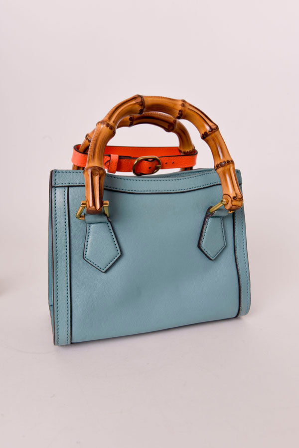 Mini Diana Tote