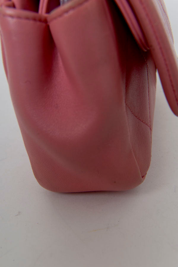 A Real Catch Flap Bag