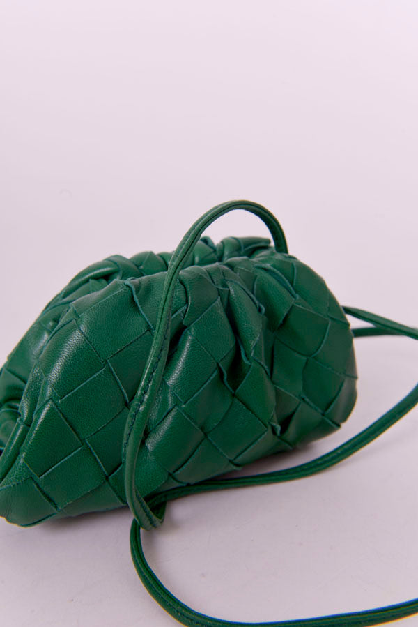The Micro Coin Pouch