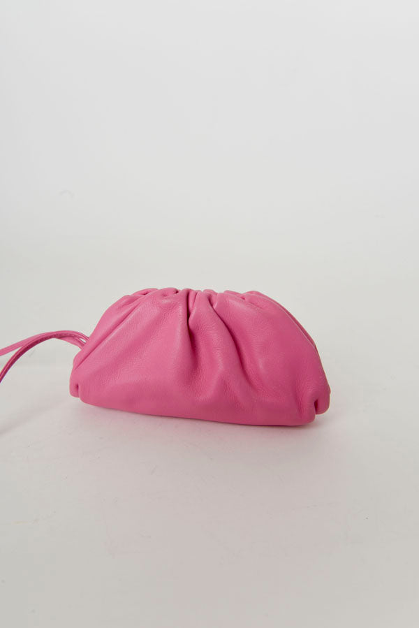 The Micro Coin Pouch