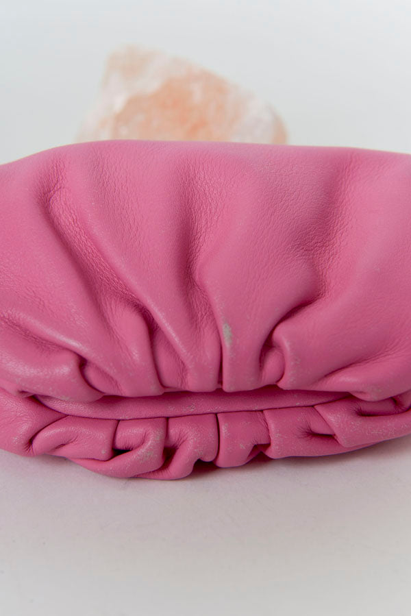 The Micro Coin Pouch
