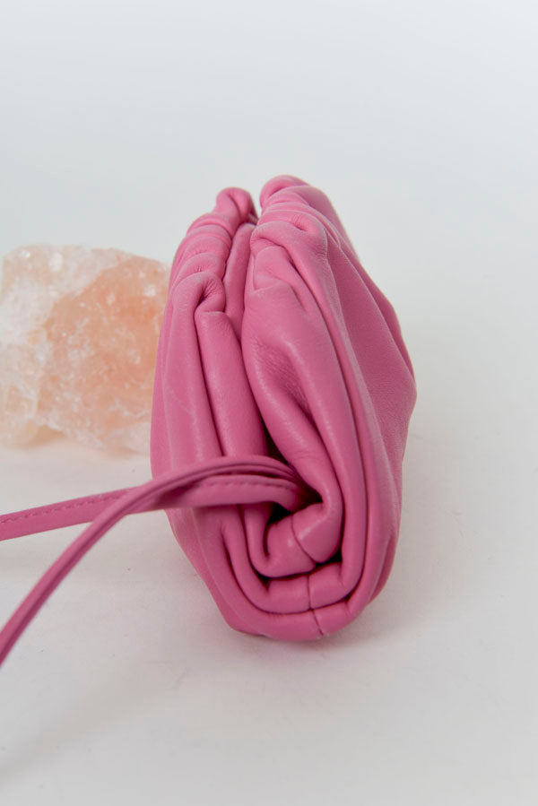 The Micro Coin Pouch