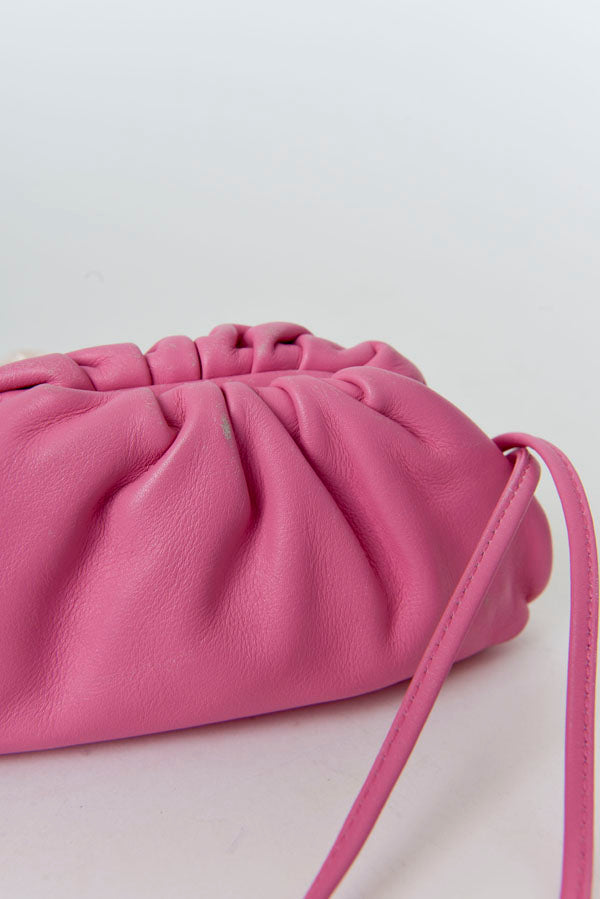 The Micro Coin Pouch