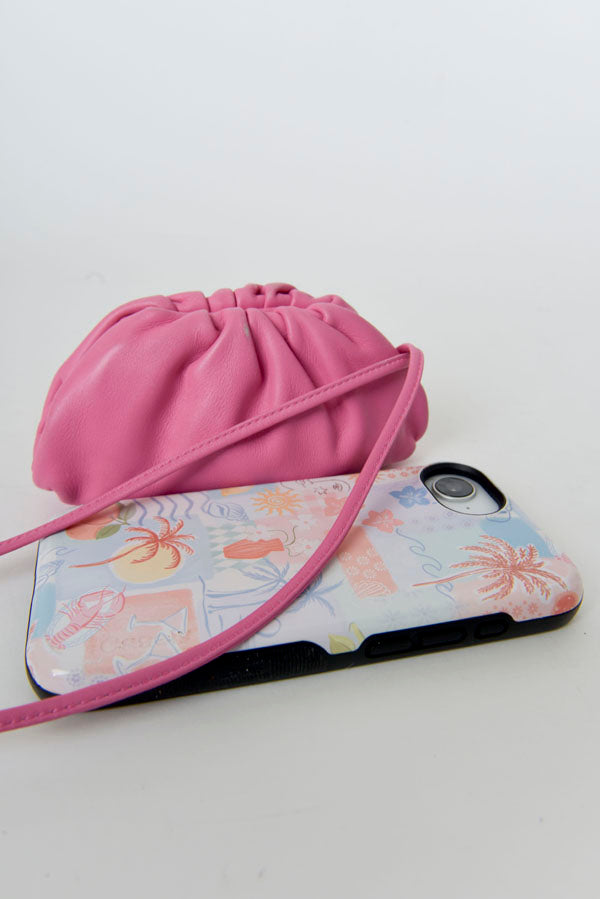 The Micro Coin Pouch