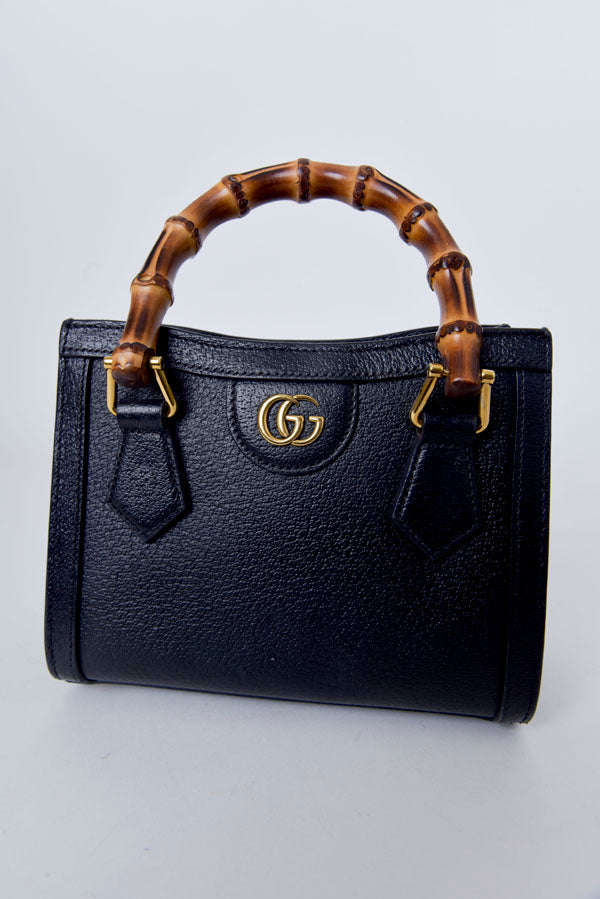 Mini Web Diana Tote