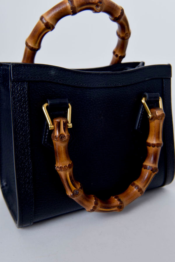 Mini Web Diana Tote