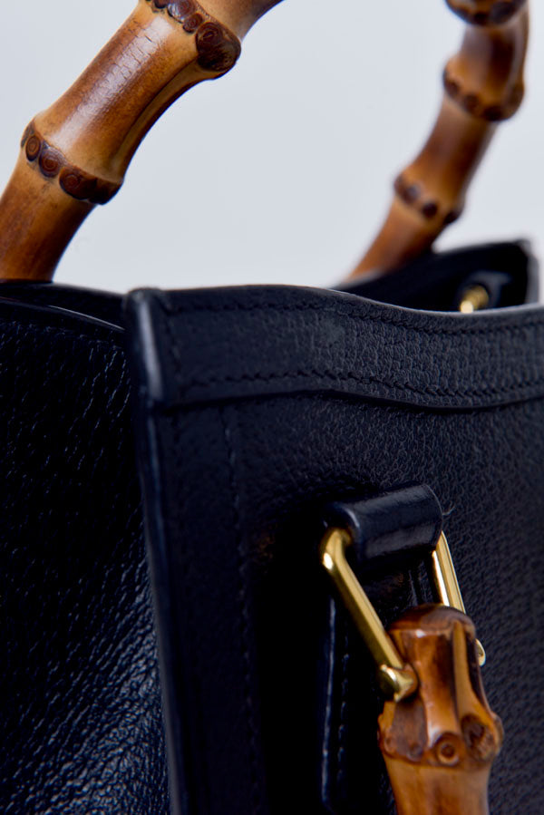 Mini Web Diana Tote