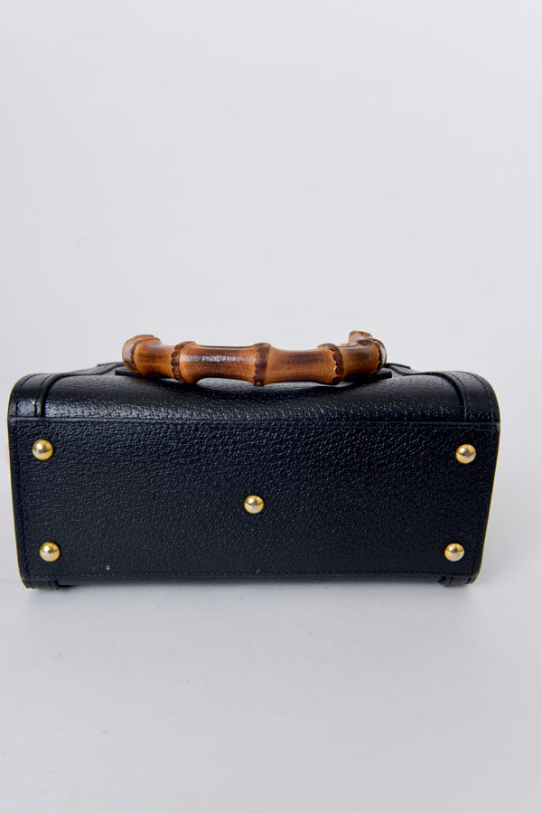 Mini Web Diana Tote