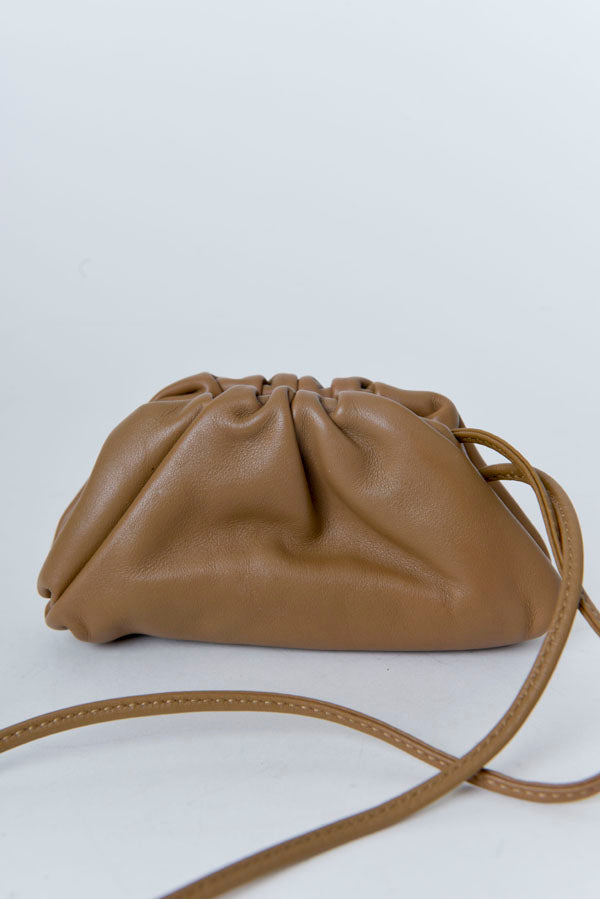 The Micro Coin Pouch