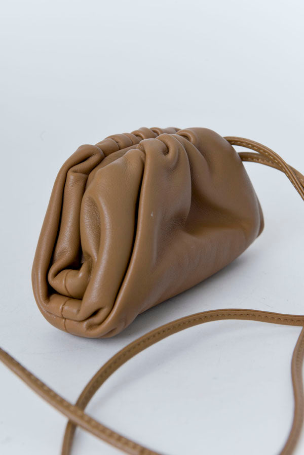 The Micro Coin Pouch