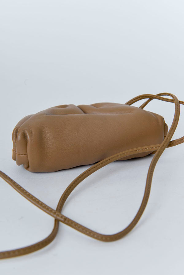 The Micro Coin Pouch