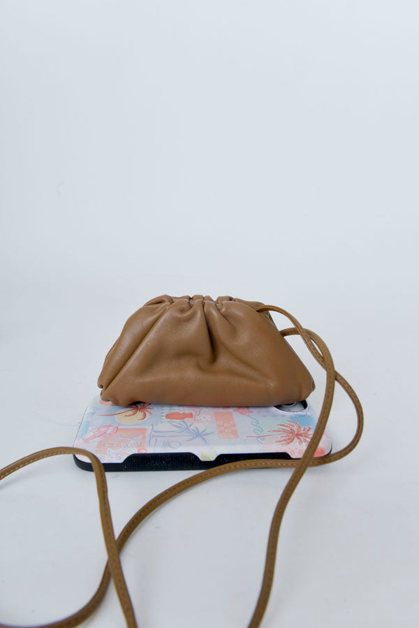 The Micro Coin Pouch
