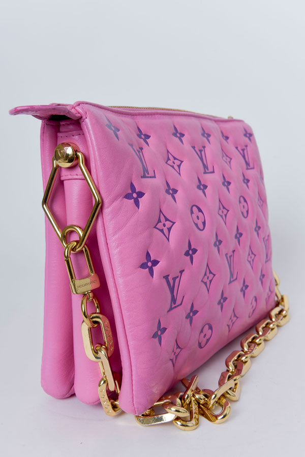 Monogram Coussin PM