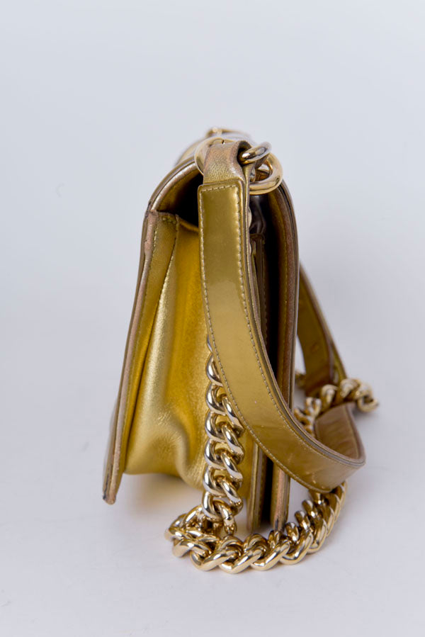 Boy Bag on Chain