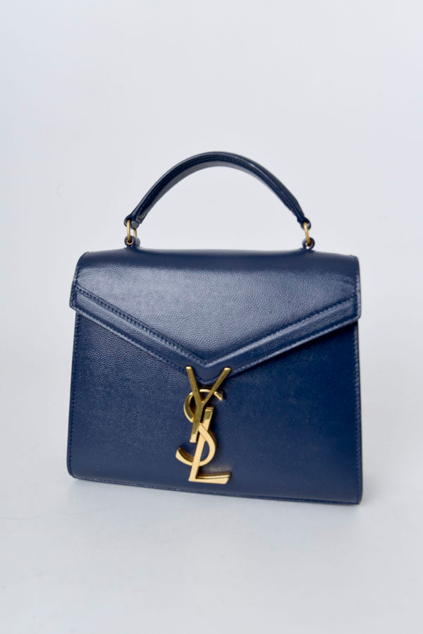 Cassandra Mini Box Bag