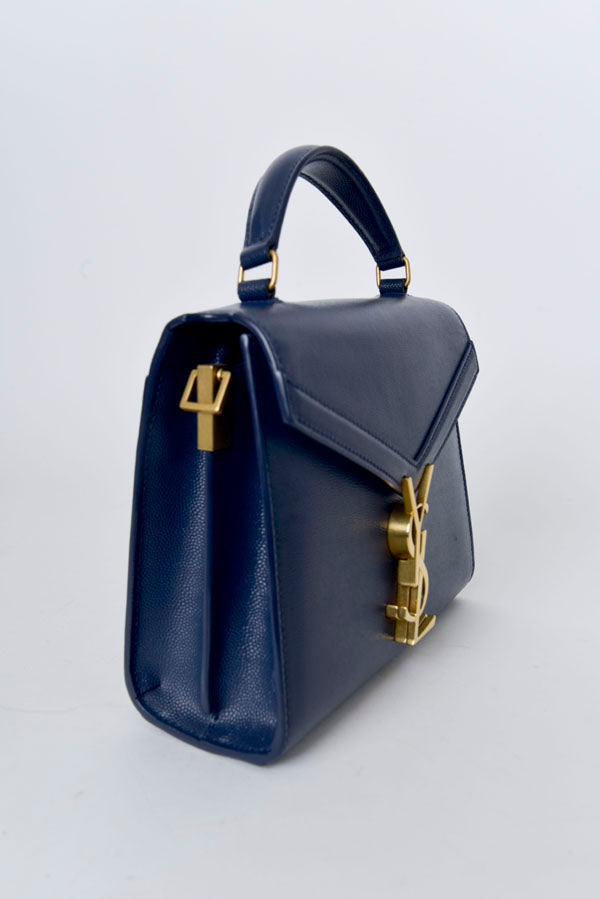 Cassandra Mini Box Bag
