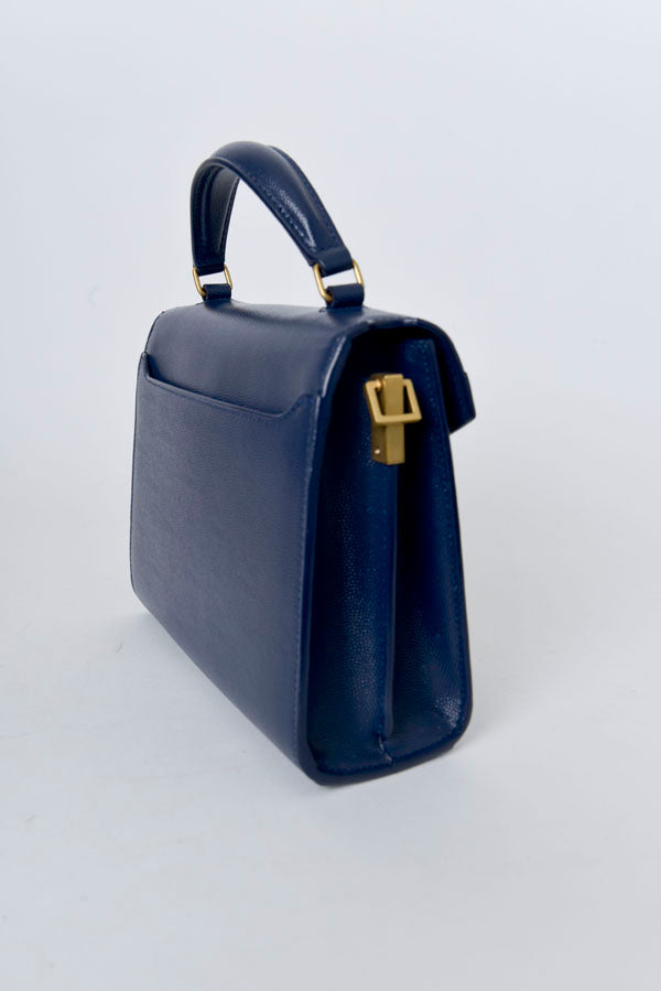 Cassandra Mini Box Bag