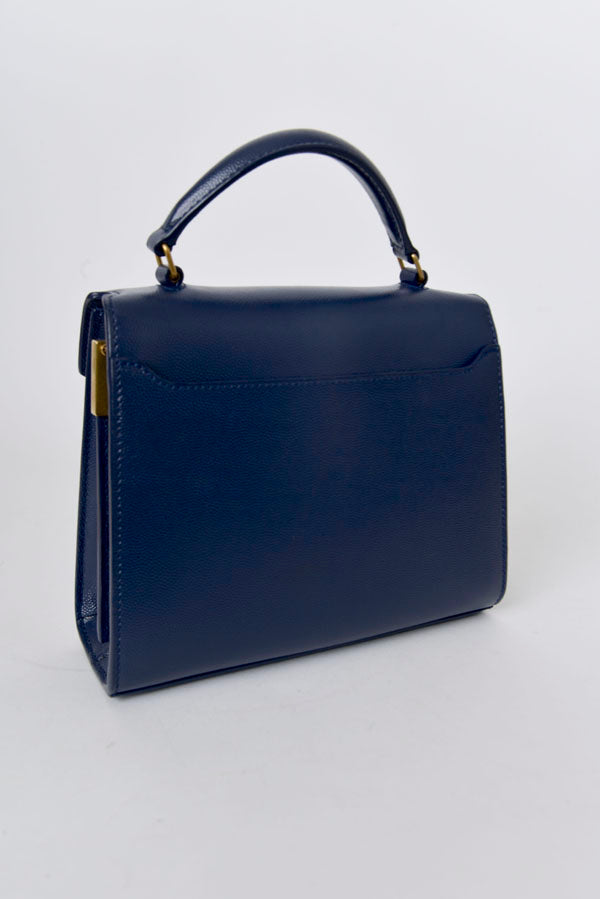 Cassandra Mini Box Bag