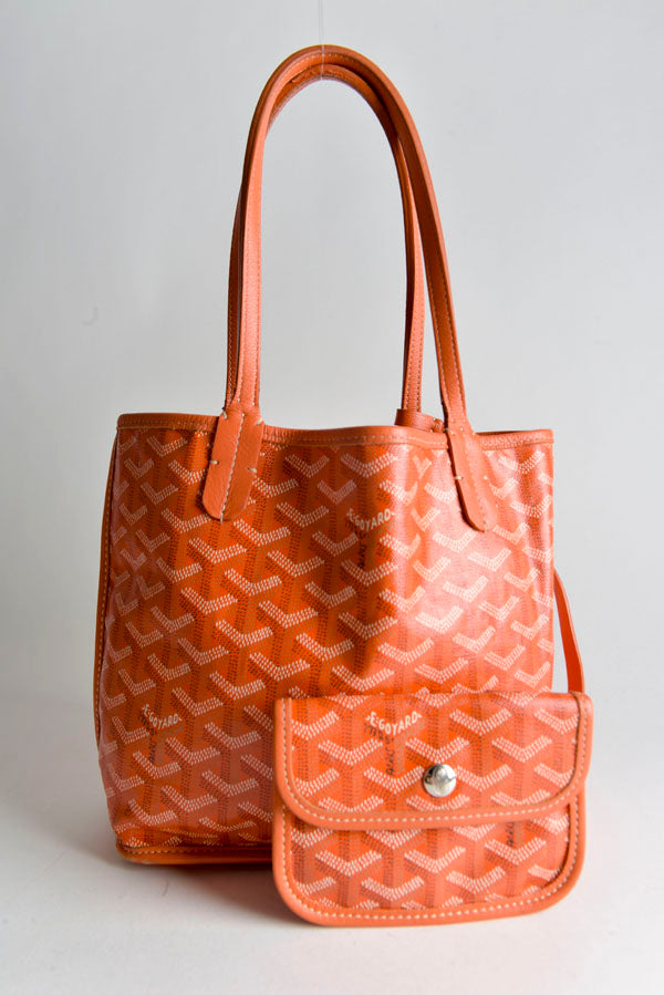 Anjou Reversible Tote