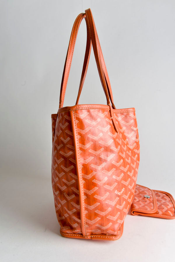 Anjou Reversible Tote