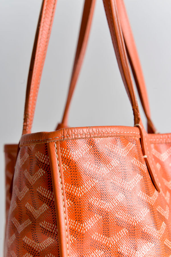 Anjou Reversible Tote