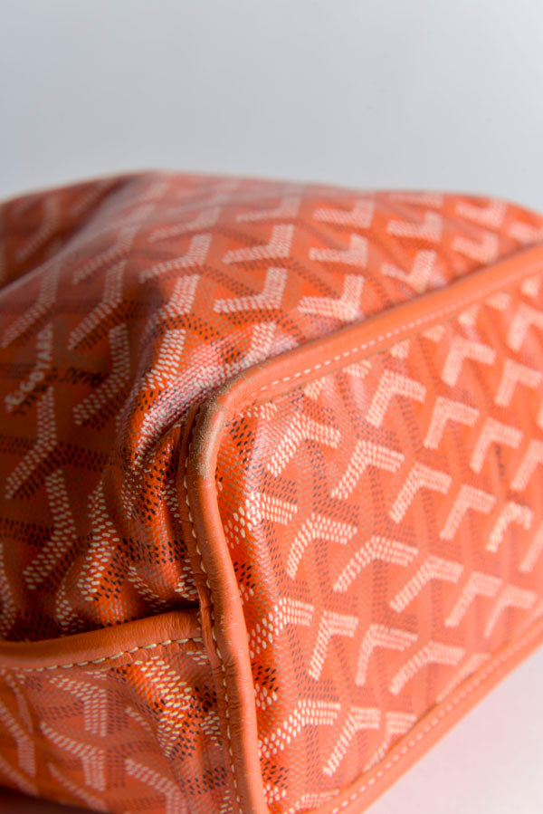 Anjou Reversible Tote