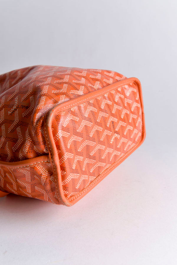 Anjou Reversible Tote