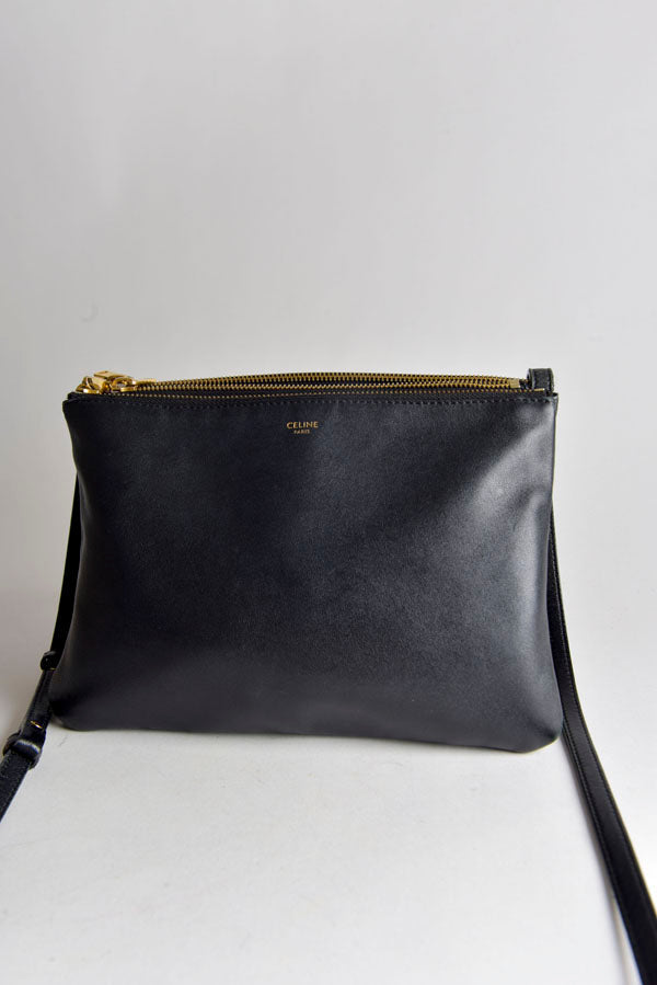 Trio Crossbody Bag