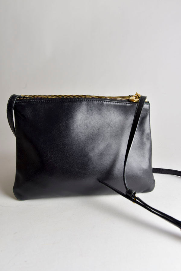 Trio Crossbody Bag