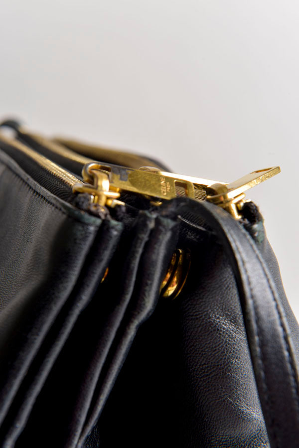 Trio Crossbody Bag
